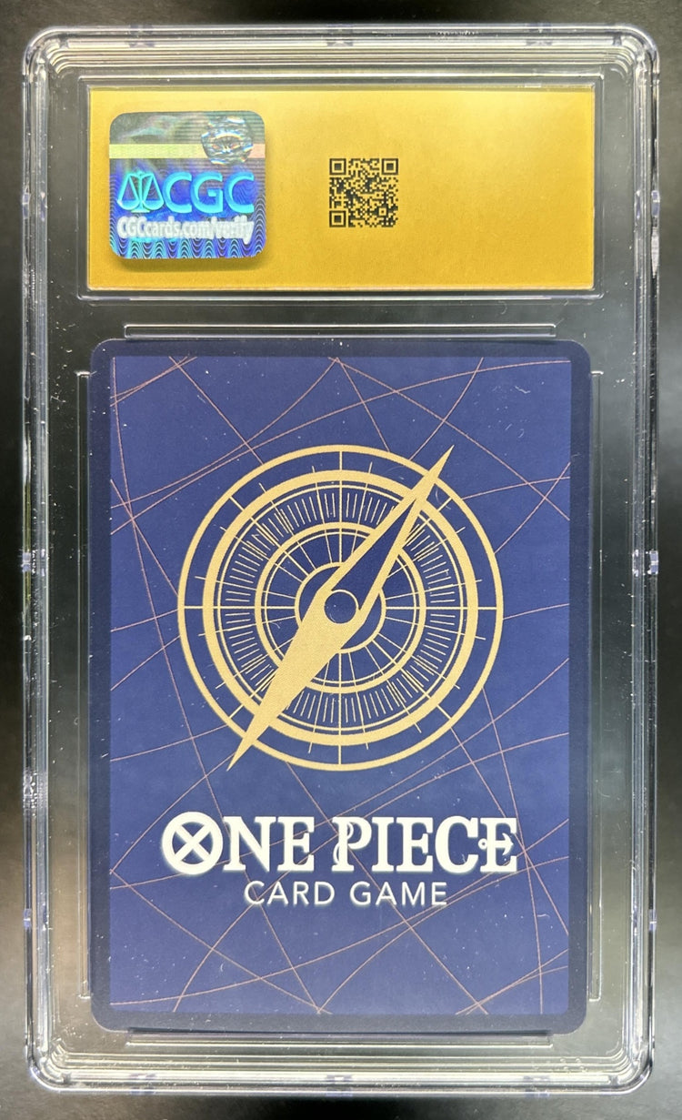 Monkey.D.Luffy back image