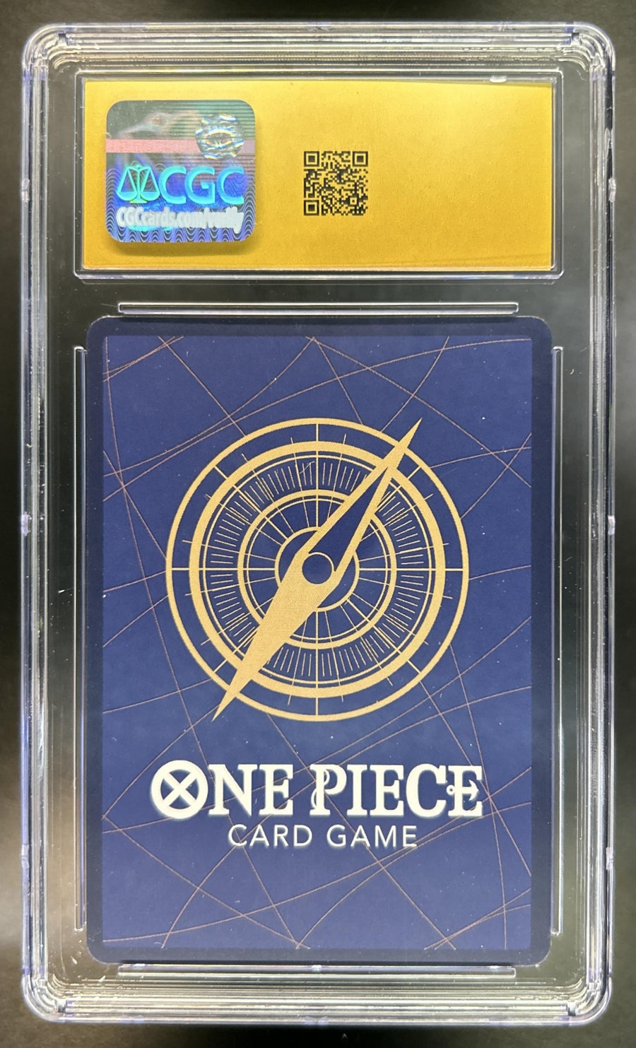 Zoro-Juurou back image