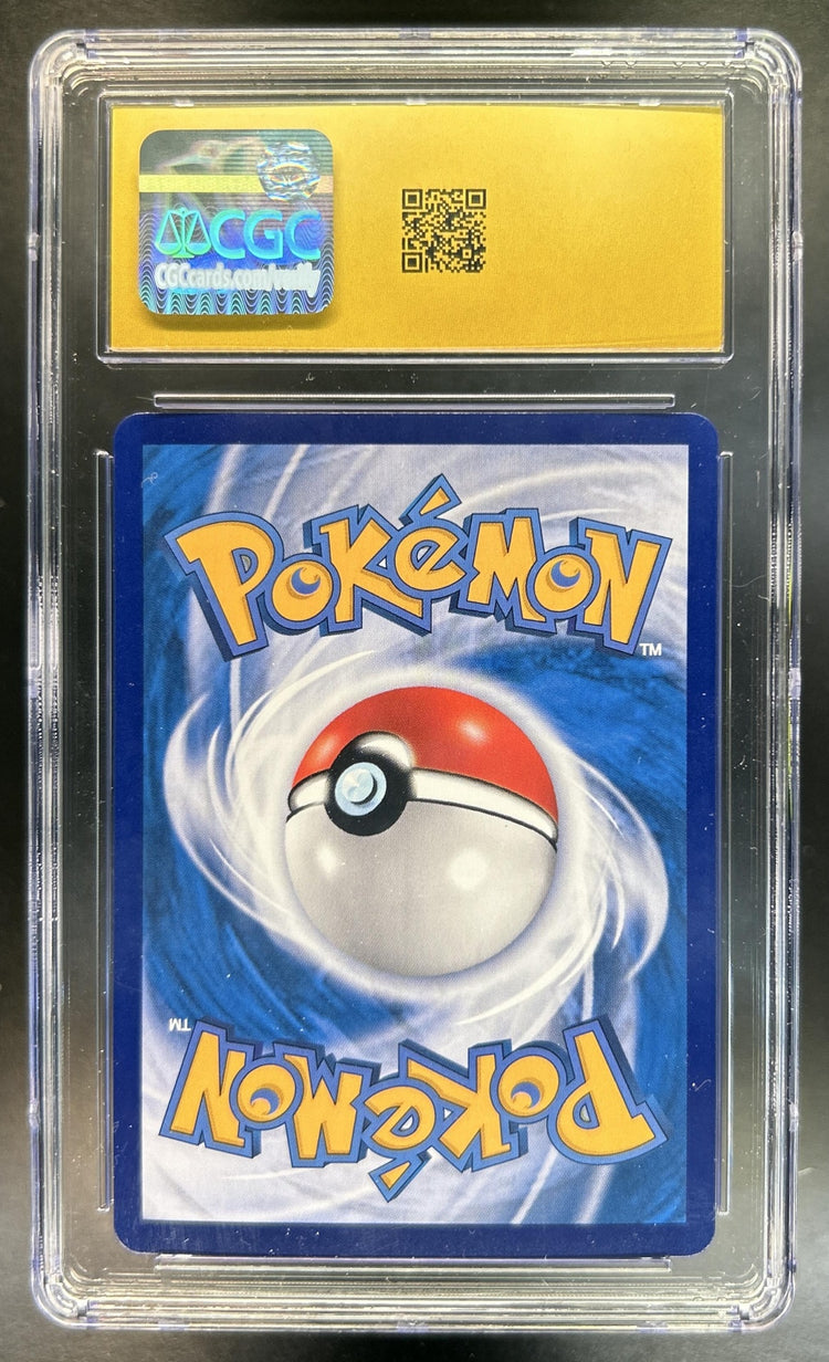 Ceruledge Gem Pack Vol.3 #1507/07 Holo CGC Pristine 10