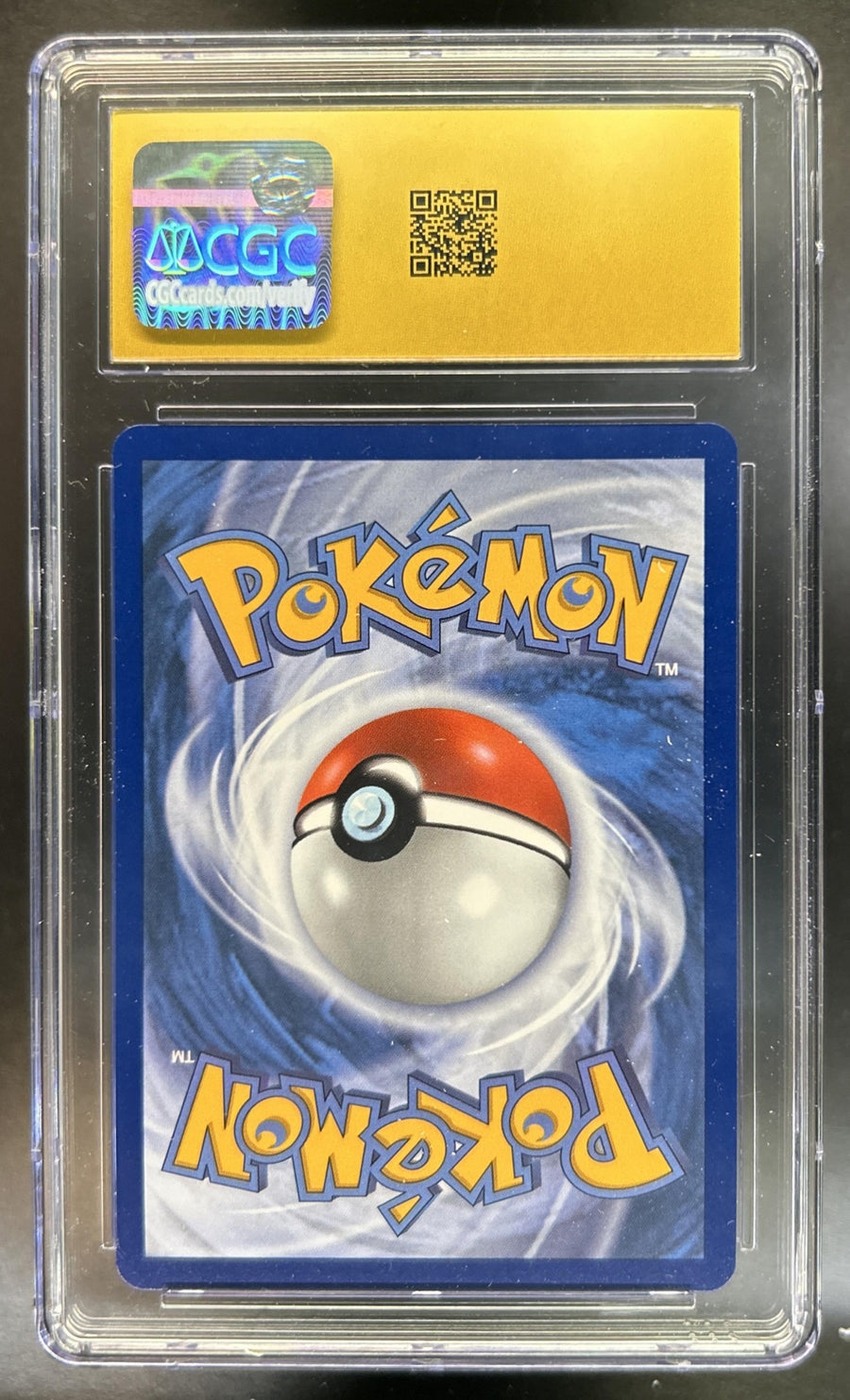 Raticate back image