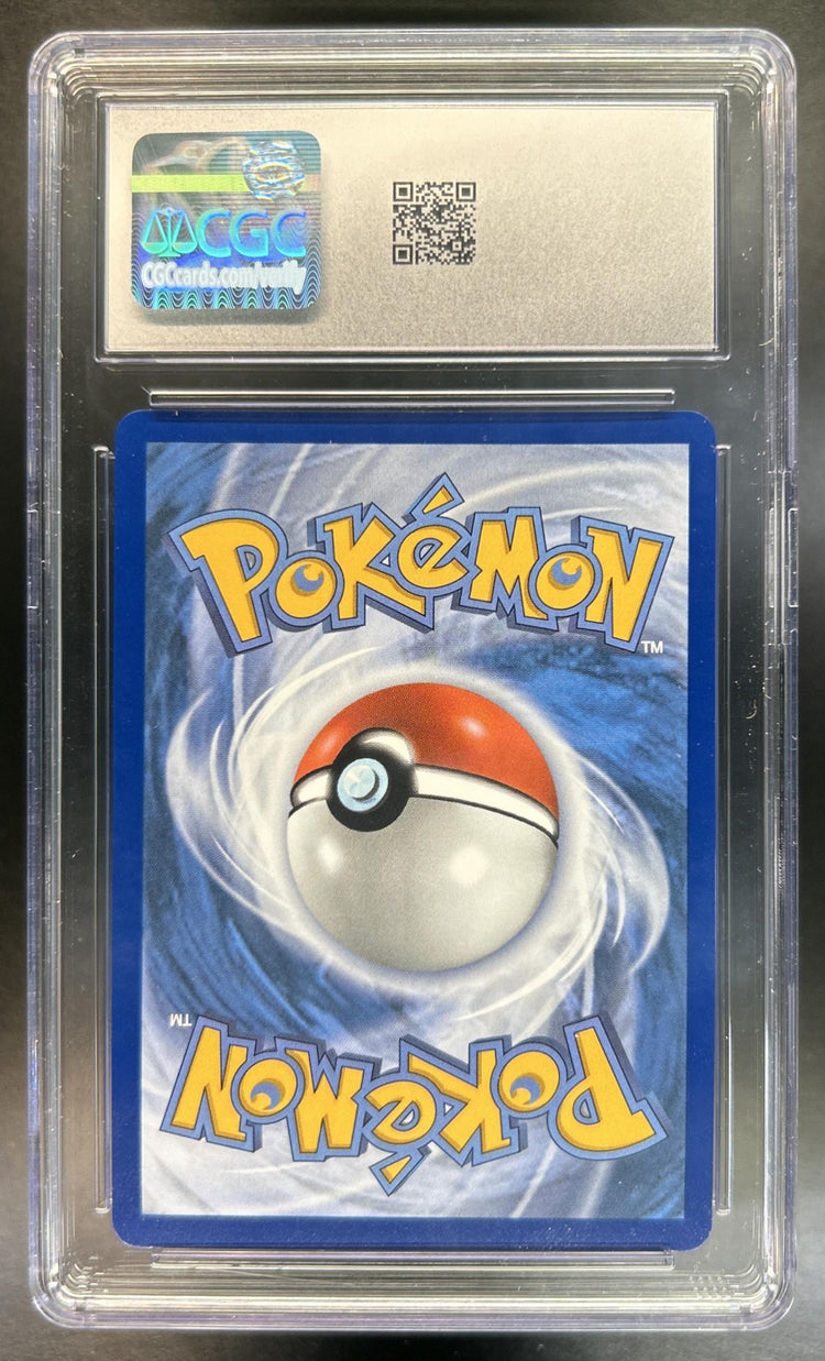 Pikachu ex Ascended Heroes #276/217 Special Illustration Rare CGC 9
