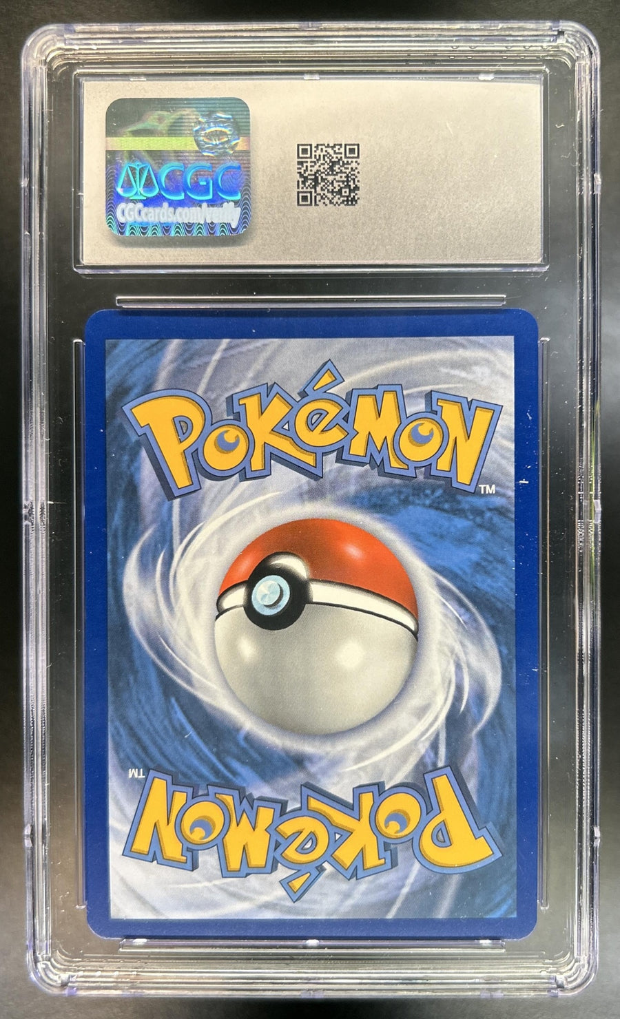 Lucario & Melmetal Tag Team Sun Moon Unbroken Bonds #120/214 Holo CGC 10