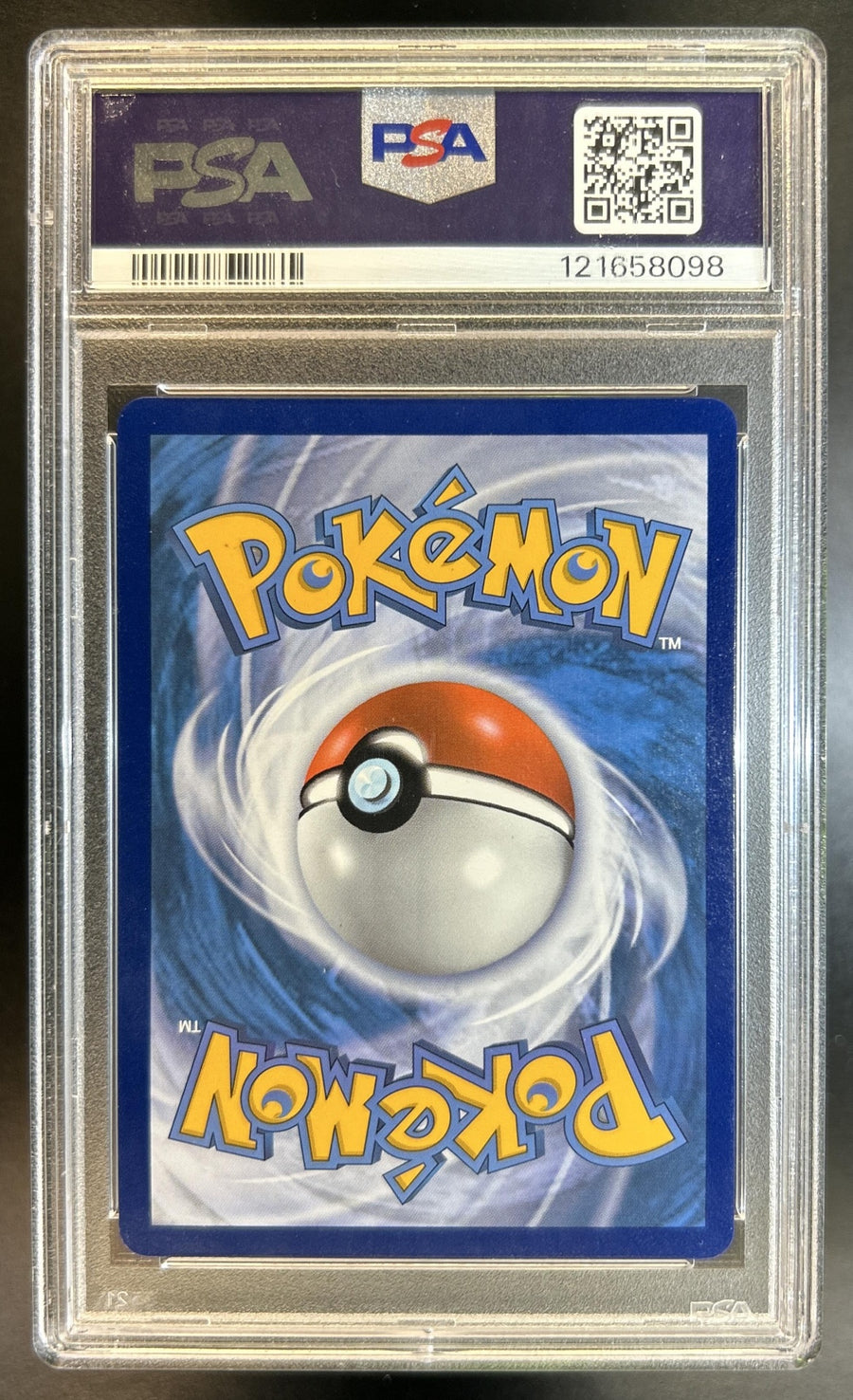 Starmie V  Astral Radiance #TG13/TG30 Trainer Gallery PSA 10