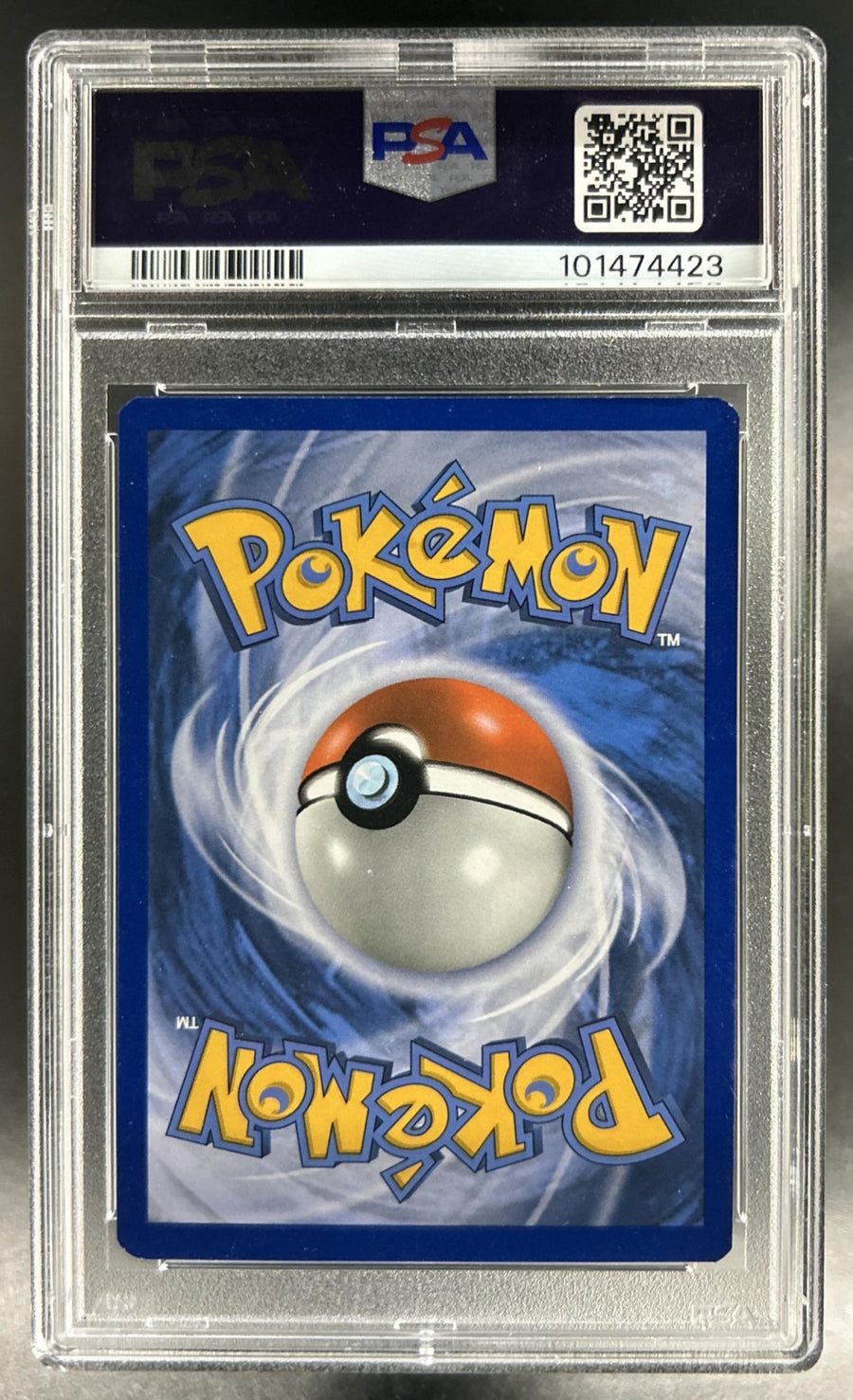Charizard XY Evolutions #12/108 Holo PSA 9
