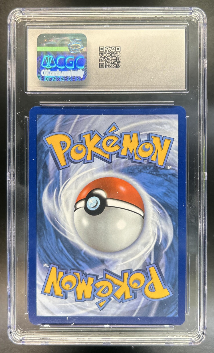Mew ex SV Black Star Promos #053 2023 CGC 10