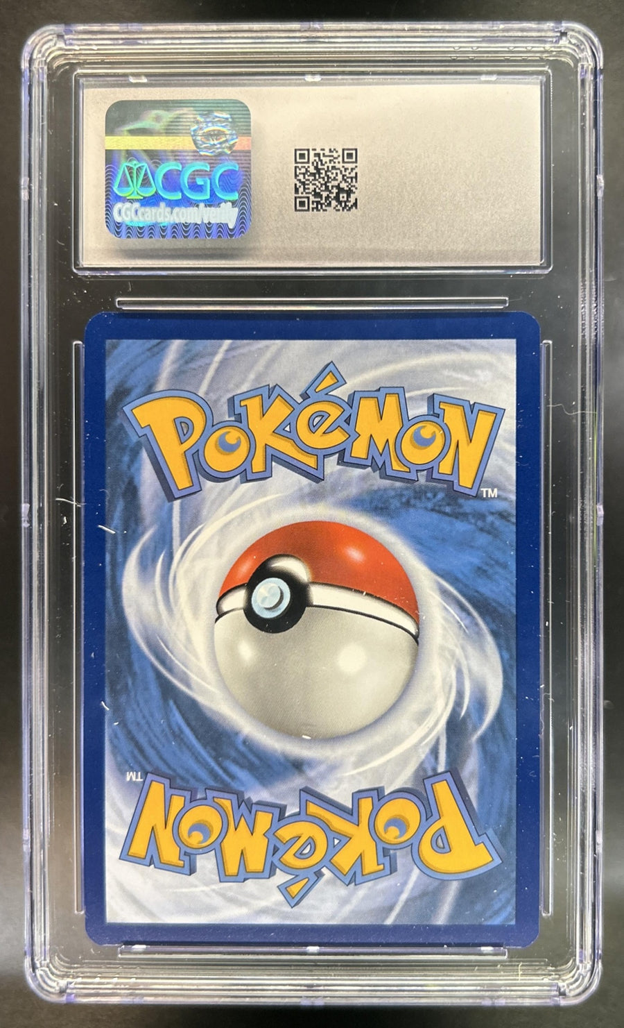 Nidoking back image