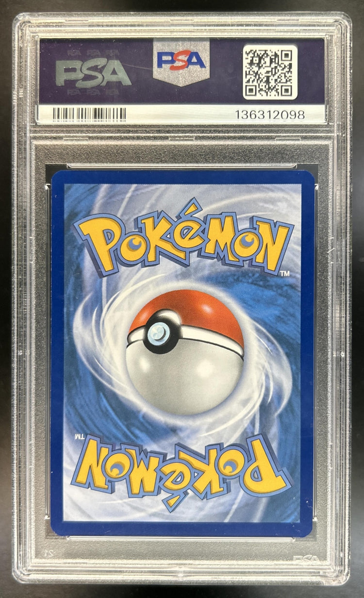 Tyranitar back image