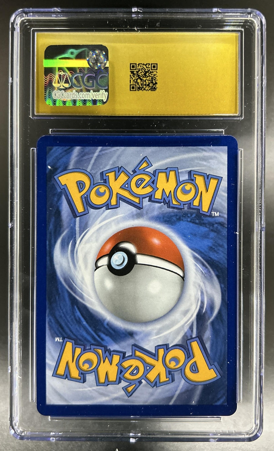 Sobble 2026 Pokemon MEP Black Star Promos #054 First Partner Illustration Collection Series 2 CGC Pristine 10