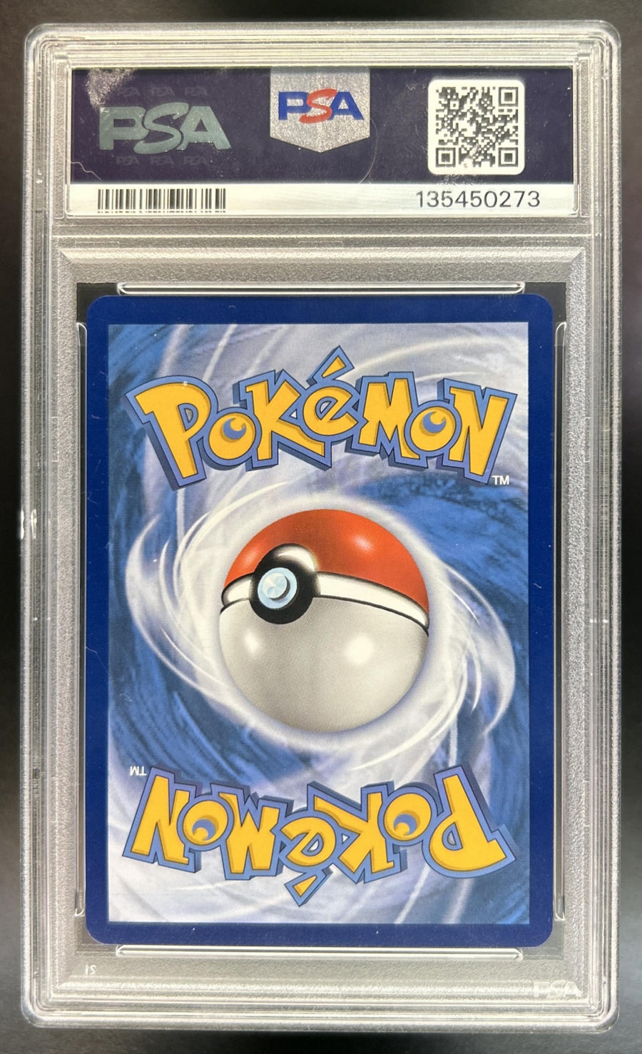 Glaceon VST Sword & Shield Crown Zenith #GG40/GG70 Galarian Gallery PSA 10