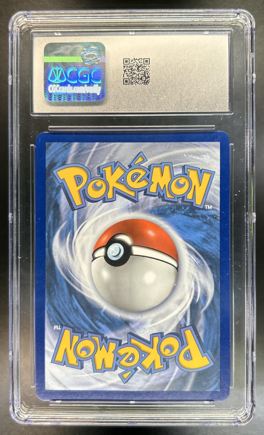 Blastoise Sword & Shield Celebrations #2/102 Classic Collection CGC 9