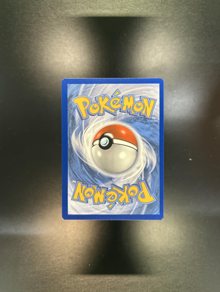 Glaceon VMAX back image