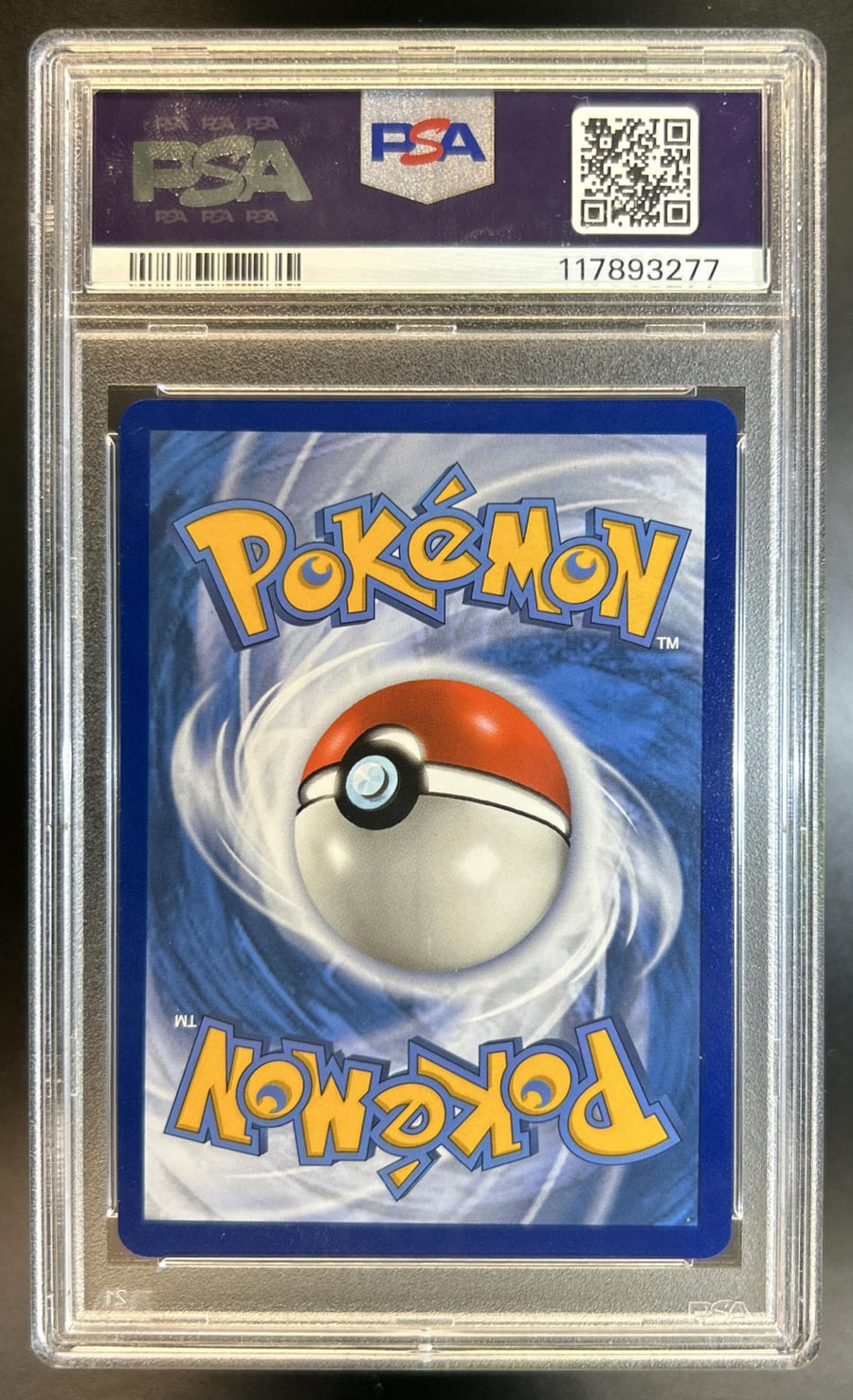 Leafeon V 2021 Pokemon Sword & Shield Evolving Skies #167/203 Full Art Ultra Rare PSA 10
