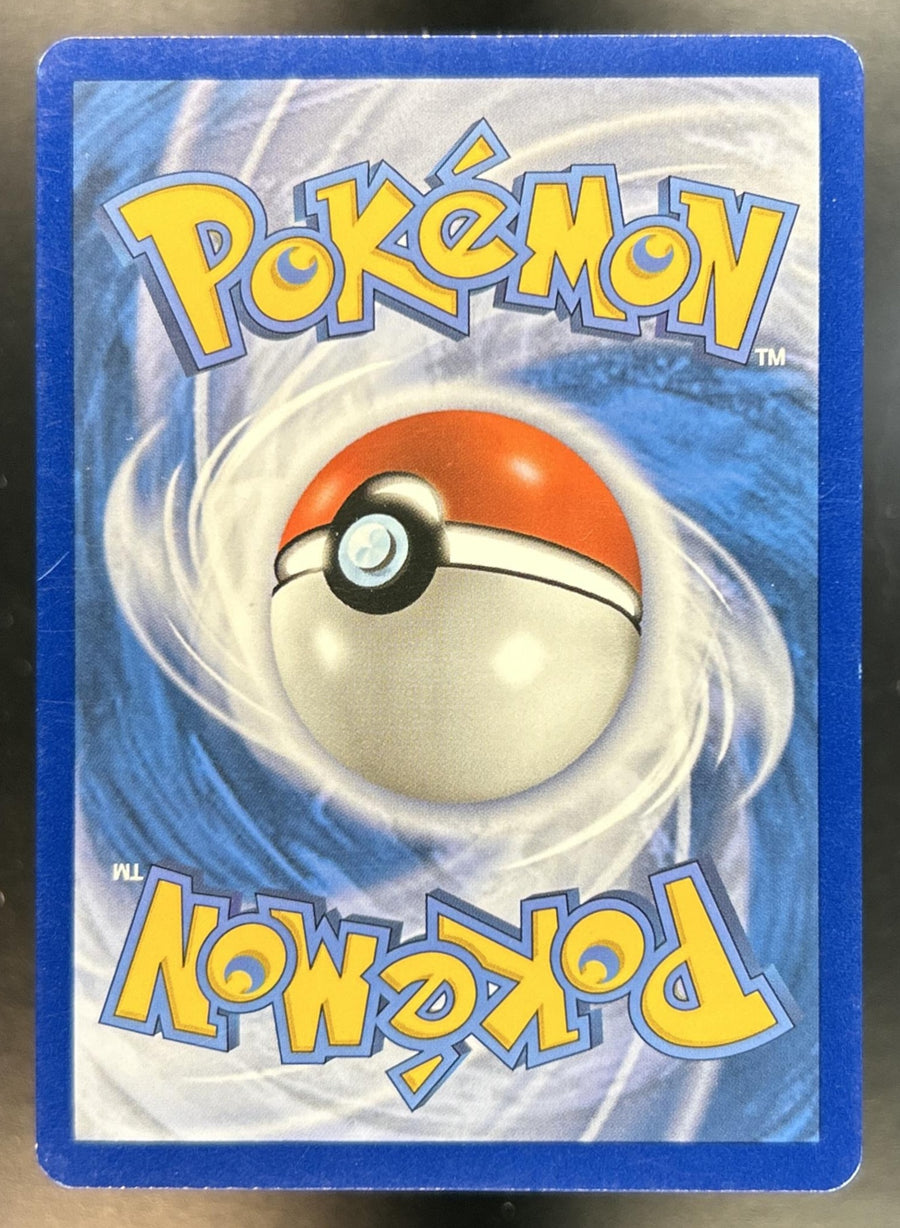 Zygarde XY Fates Collide #54a /124 Promos
