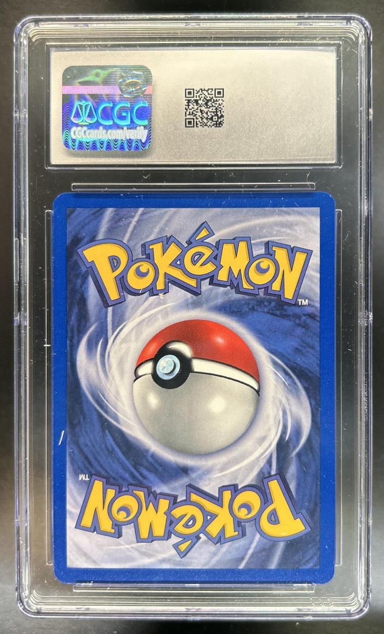 Giovanni's Nidoking back image