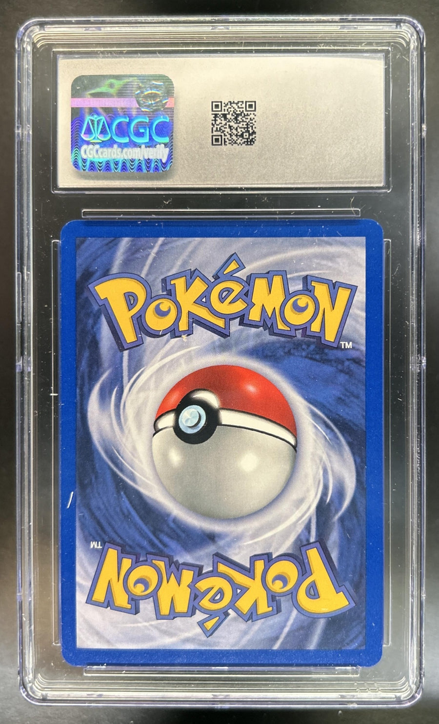 Giovanni's Nidoking back image