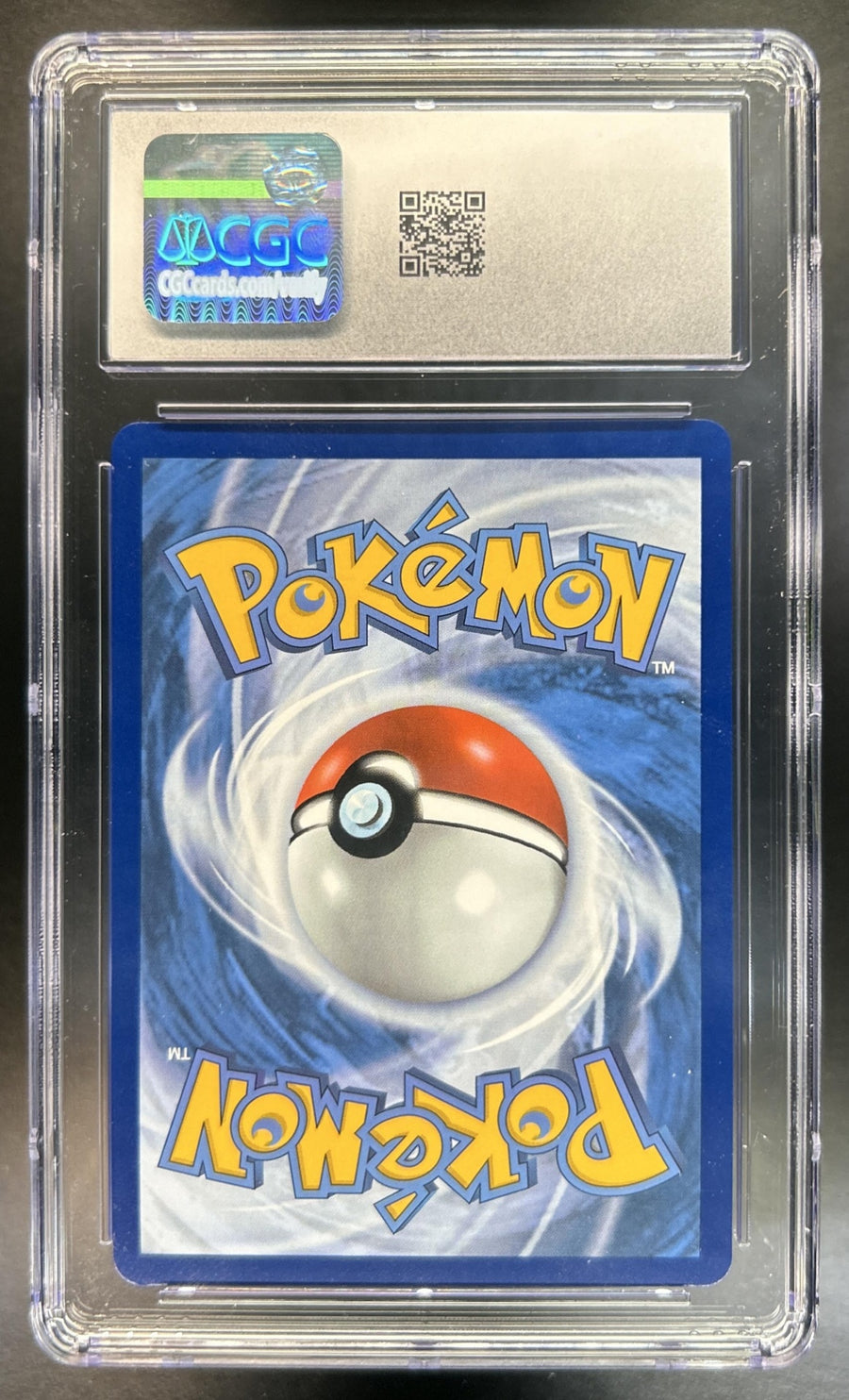 Sylveon ex Prismatic Evolutions #041/131 Promos CGC 10
