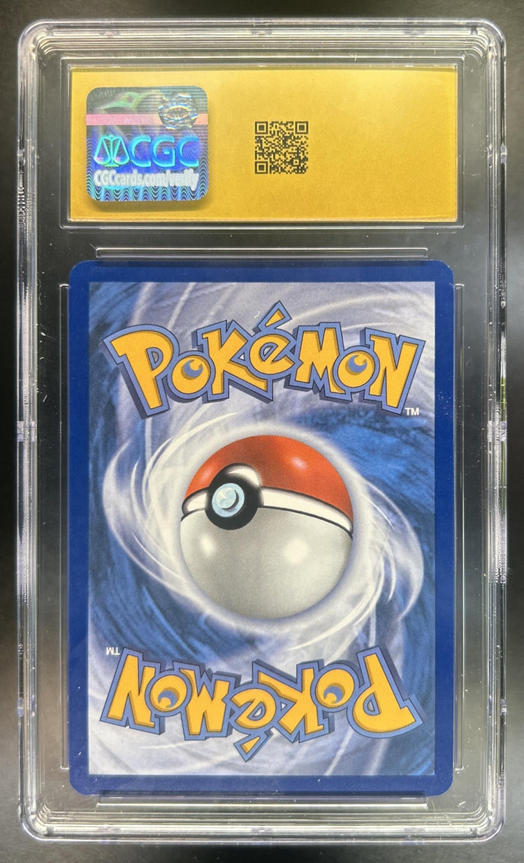Machamp SV 151 #068/165 Sam's Club 151 Mini Tin Pop. 4 CGC 10