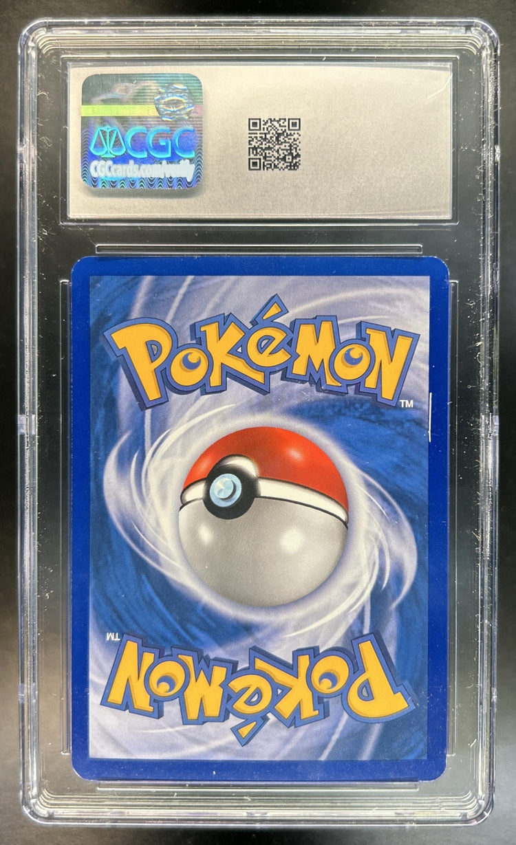 Tyranitar EX Delta Species #16/113 Holo CGC 8