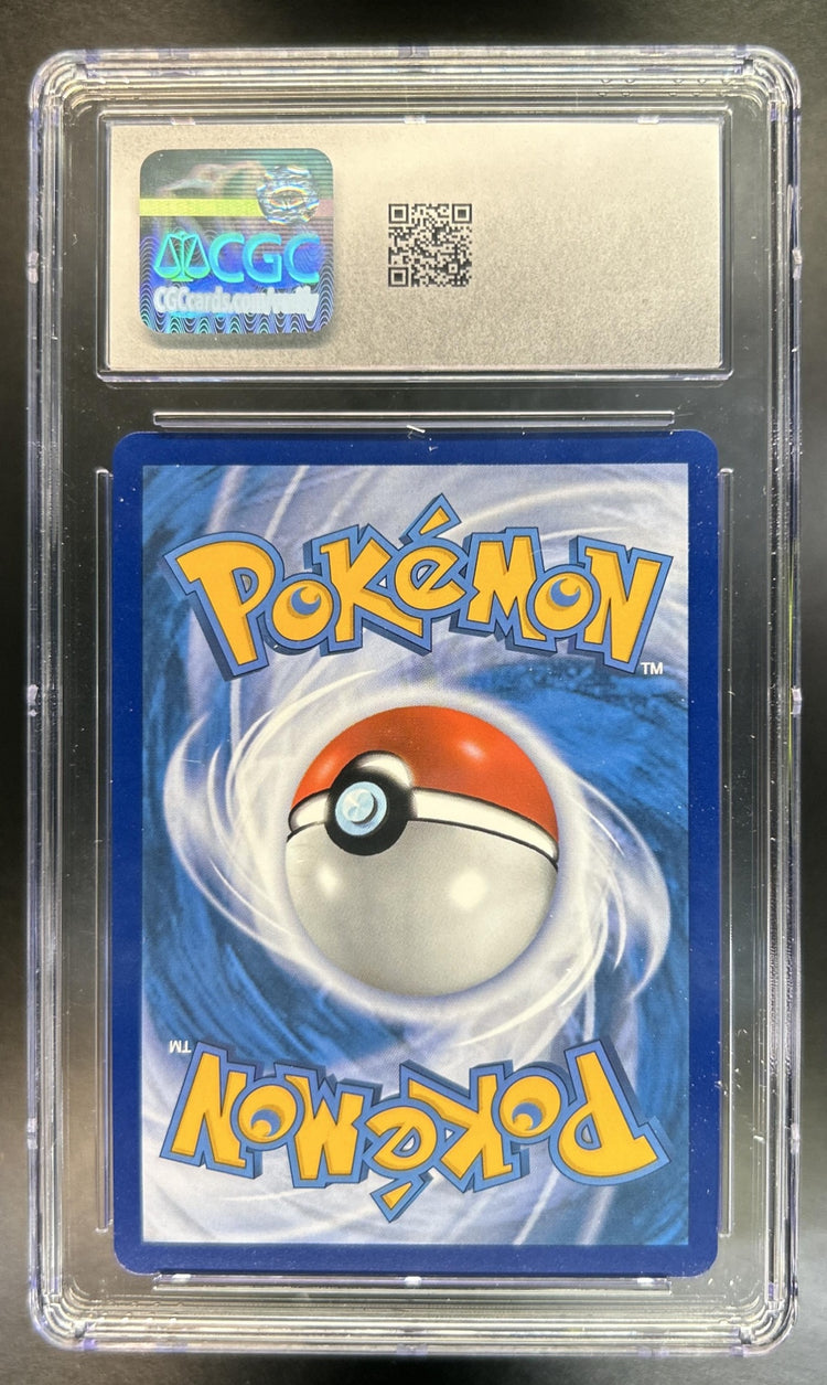 Arceus VST Sword & Shield Black Star Promos #SWSH307 2022 CGC 10