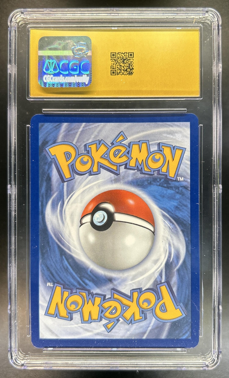 Doublade Perfect Order #098/088 Illustration Rare CGC Pristine 10