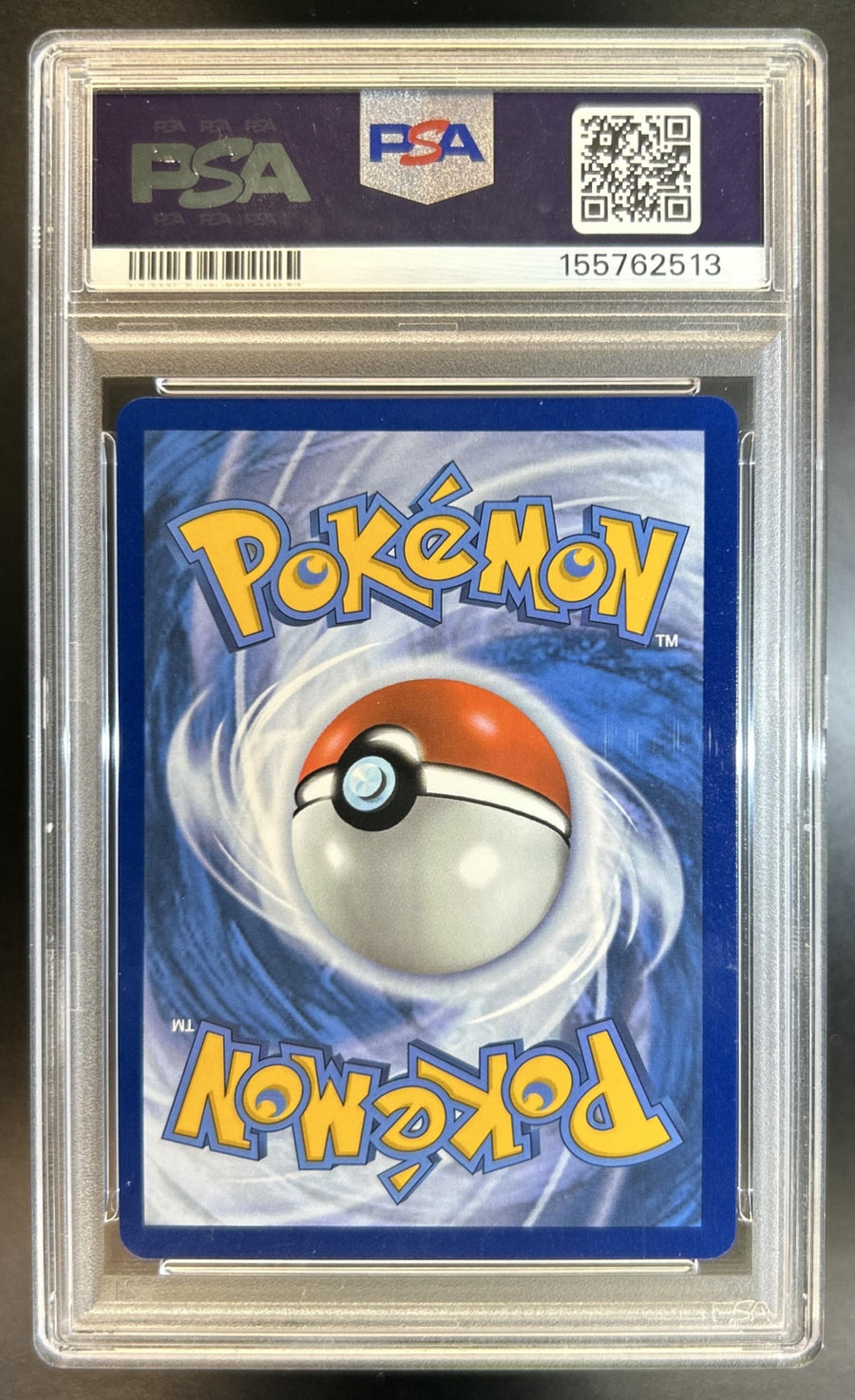 Mega Lucario ex 2025 Pokemon Evolution #179/132 Special Illustration Rare PSA 9
