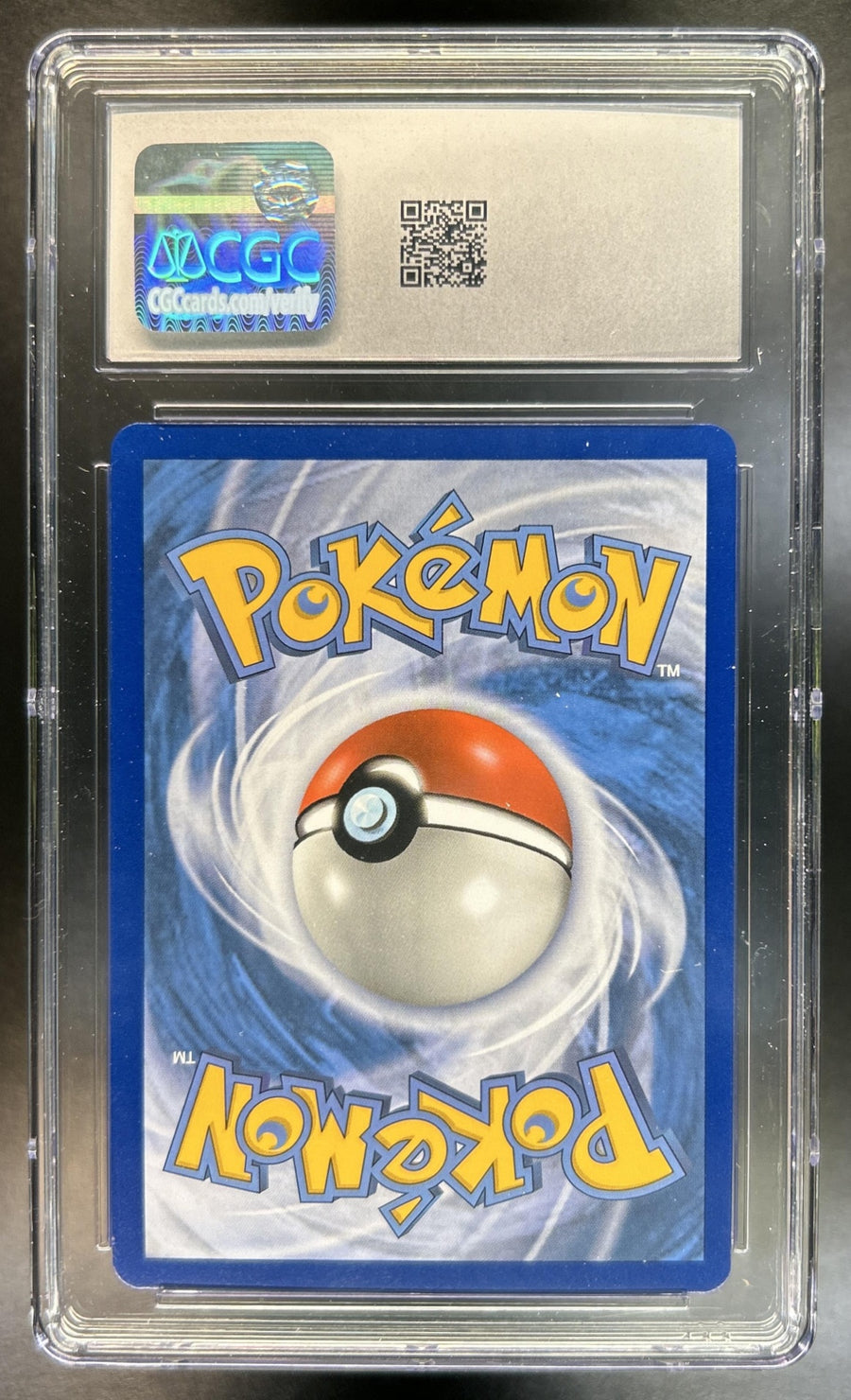 Welder Sun & Moon Unbroken Bonds #214/214 CGC 10