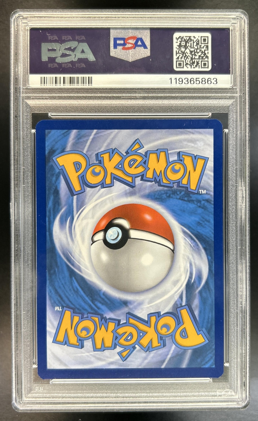 Glimmet back image
