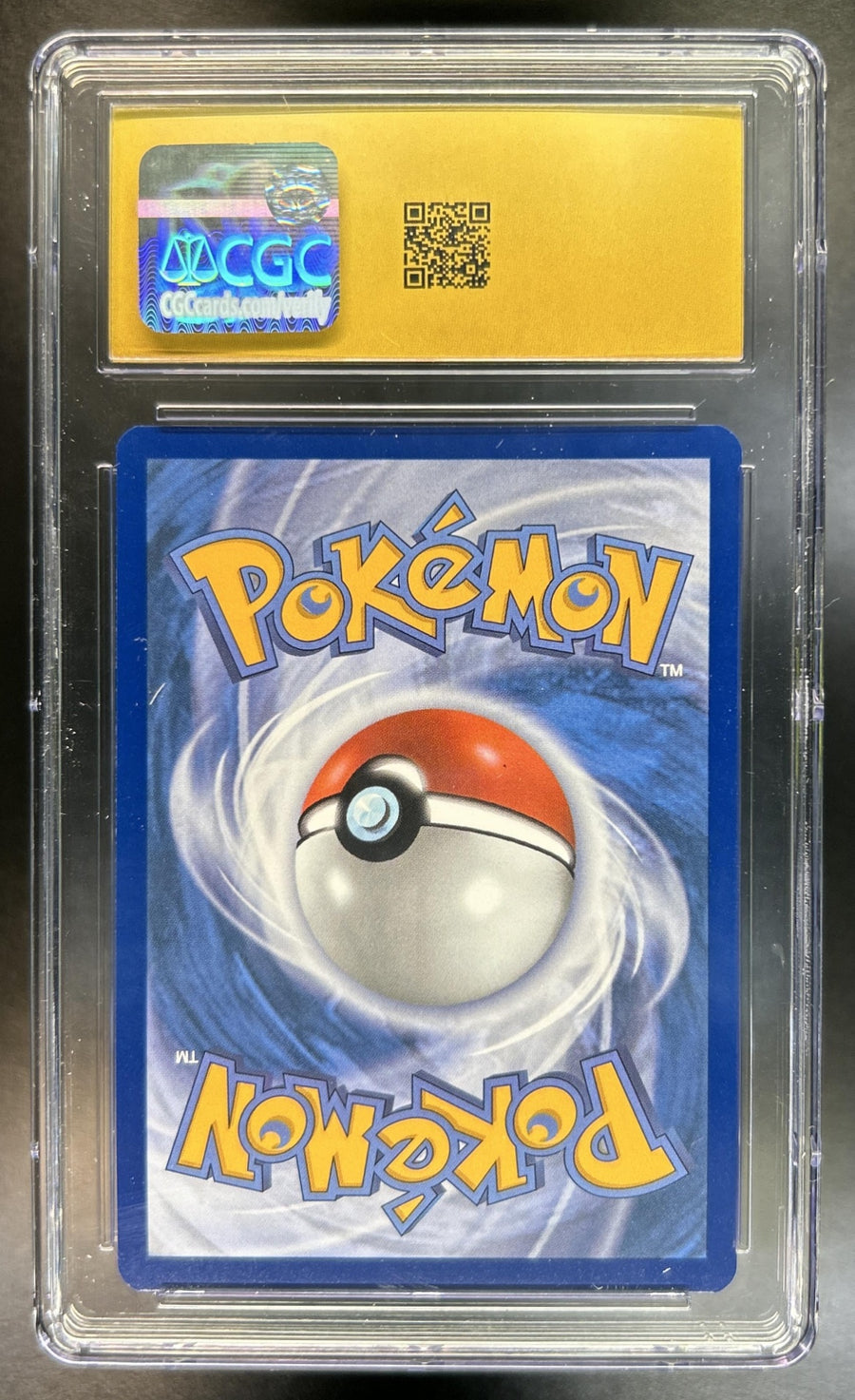 Palkia SV Paradox Rift #040/182 CGC 10 POP 1