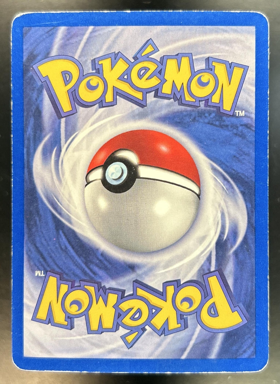 Misty Gym Heroes 1st Edition #18/132 Holo MP