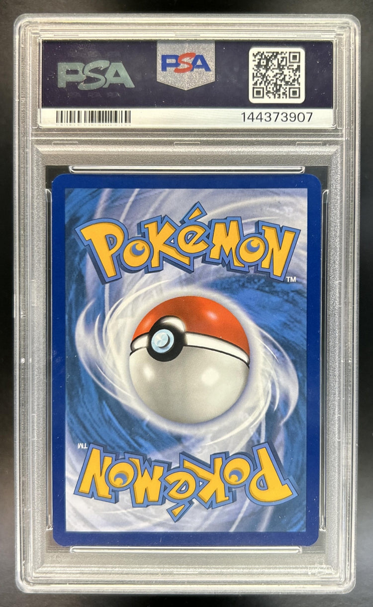 Mantyke SV Paradox Rift #189/182 PSA 10