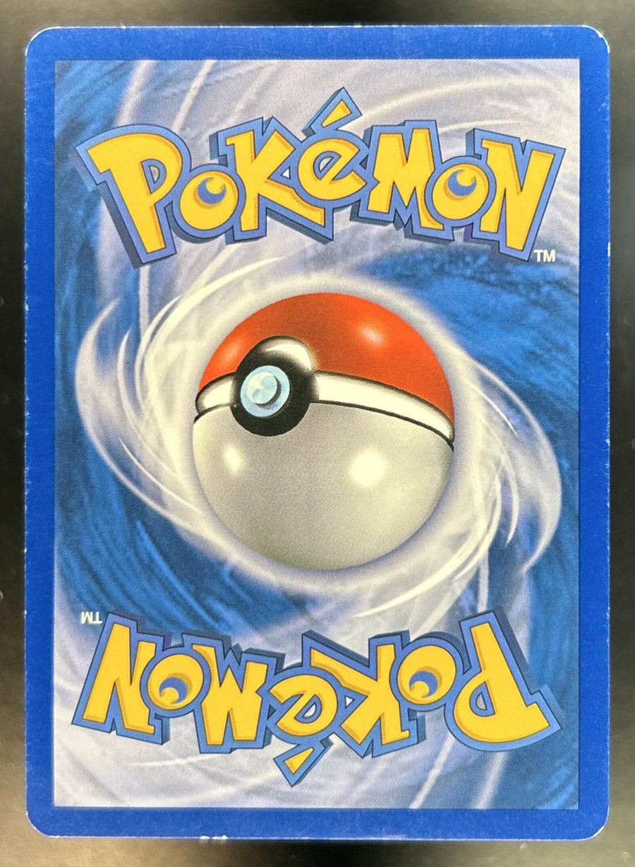 Porygon2 HGSS Black Star Promos #HGSS23