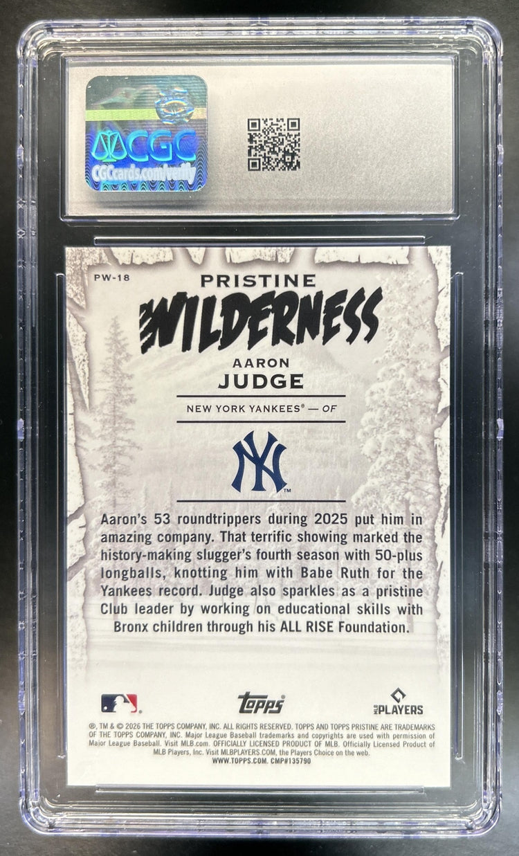 Aaron Judge back image