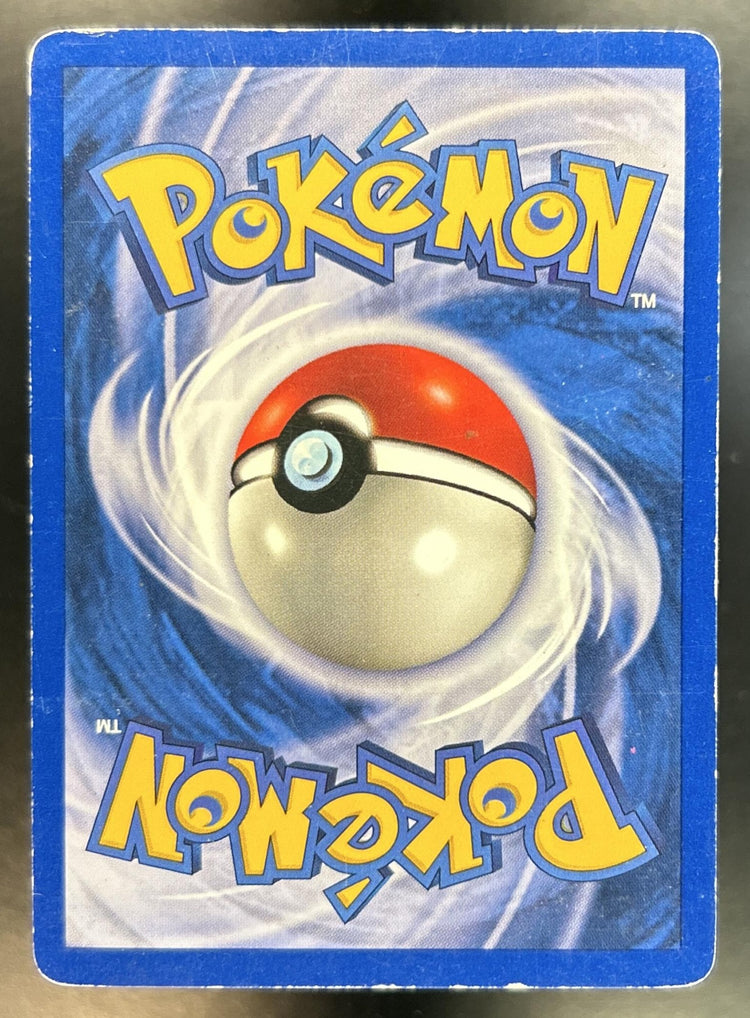 Mewtwo Unlimited #10/102 Set Rare Holo MP/HP