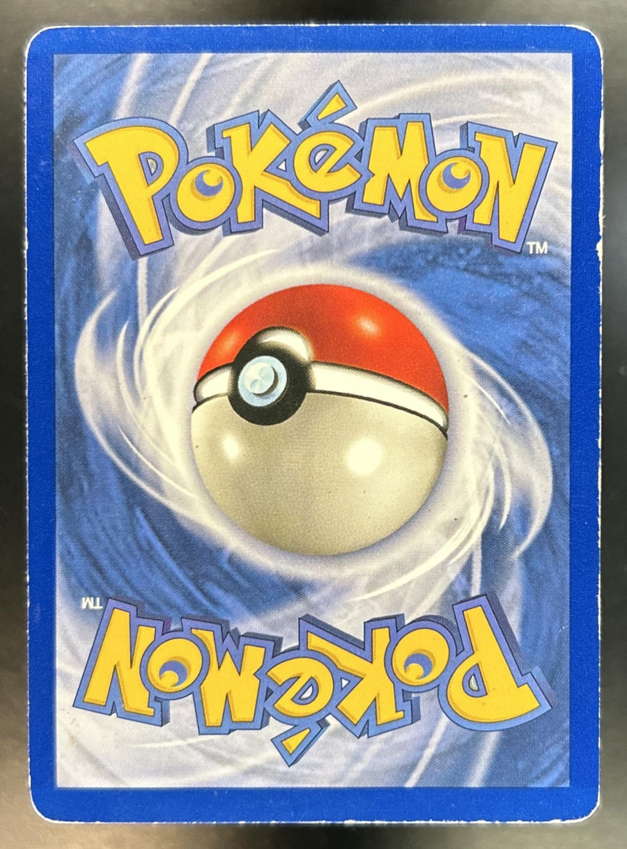 Mr. Mime Jungle #6/64 Holo HP