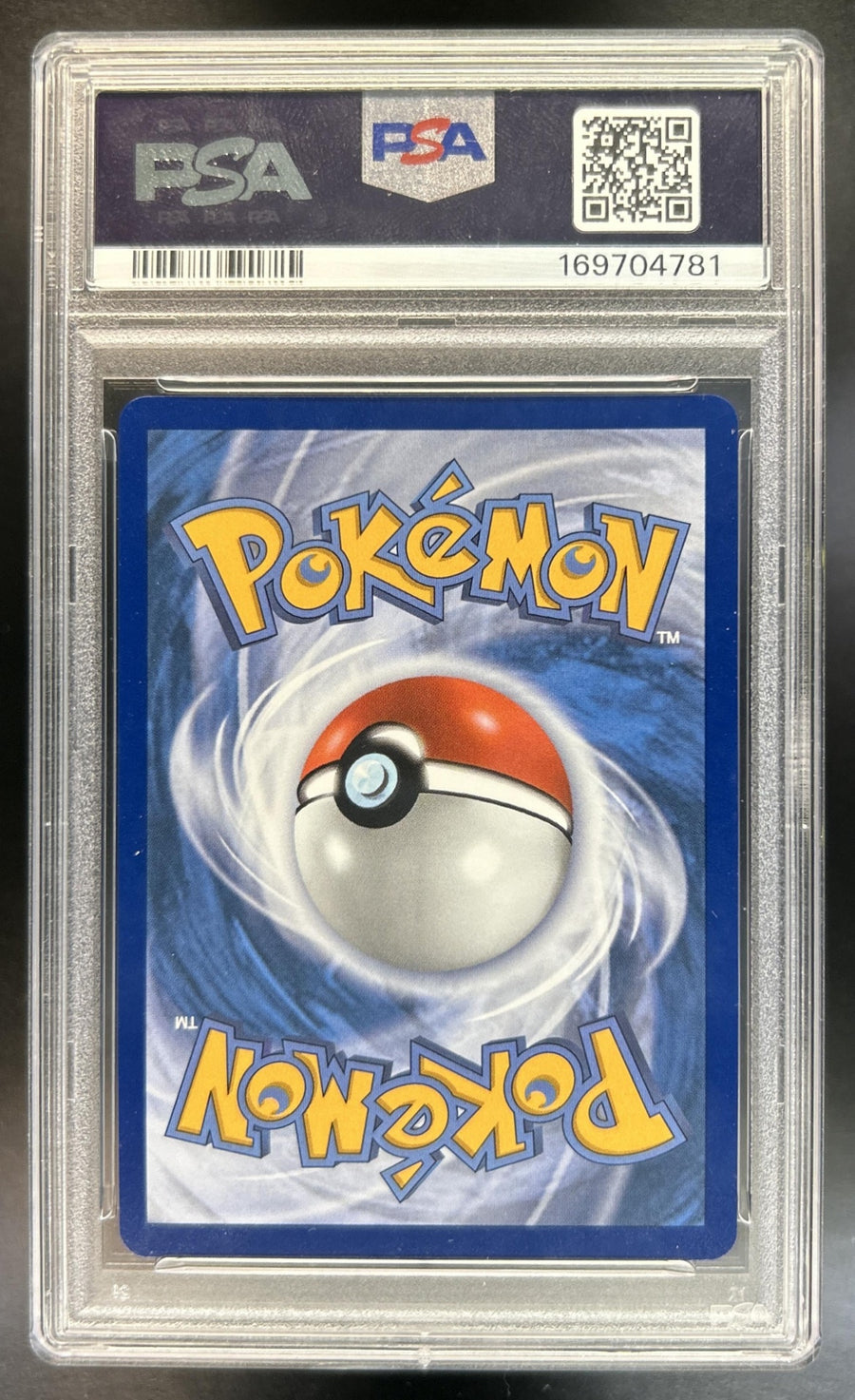 Rosa's Encouragement Perfect Order #123/088 Special Illustration Rare PSA 9
