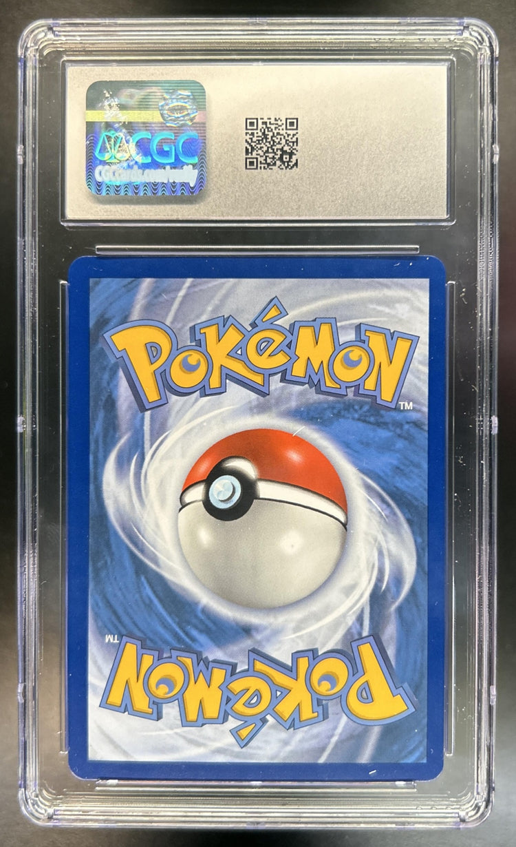 Honchkrow V Sword & Shield Brilliant Stars #162/172 CGC 10