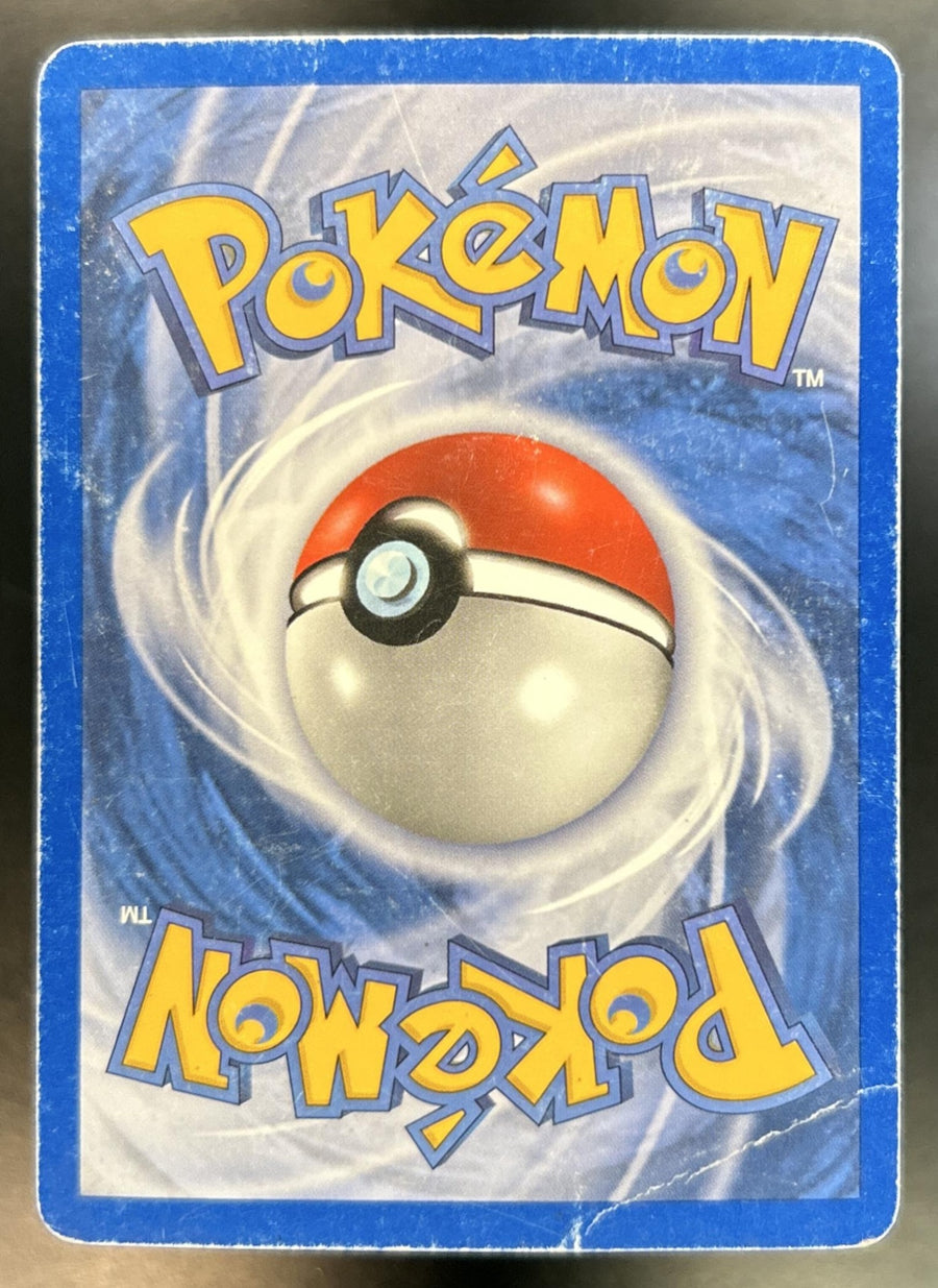 Flareon EX Delta Species #5/113 Holo HP