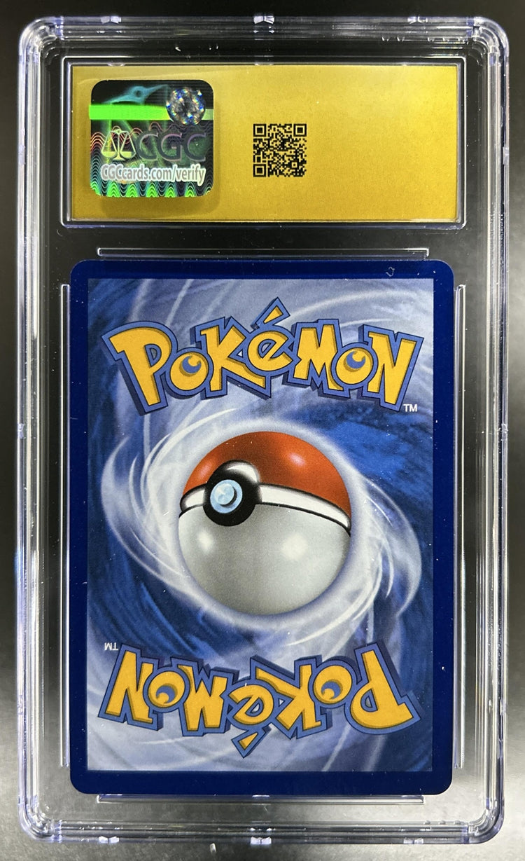 Talonflame Perfect Order #091/088 Illustration Rare CGC Pristine 10