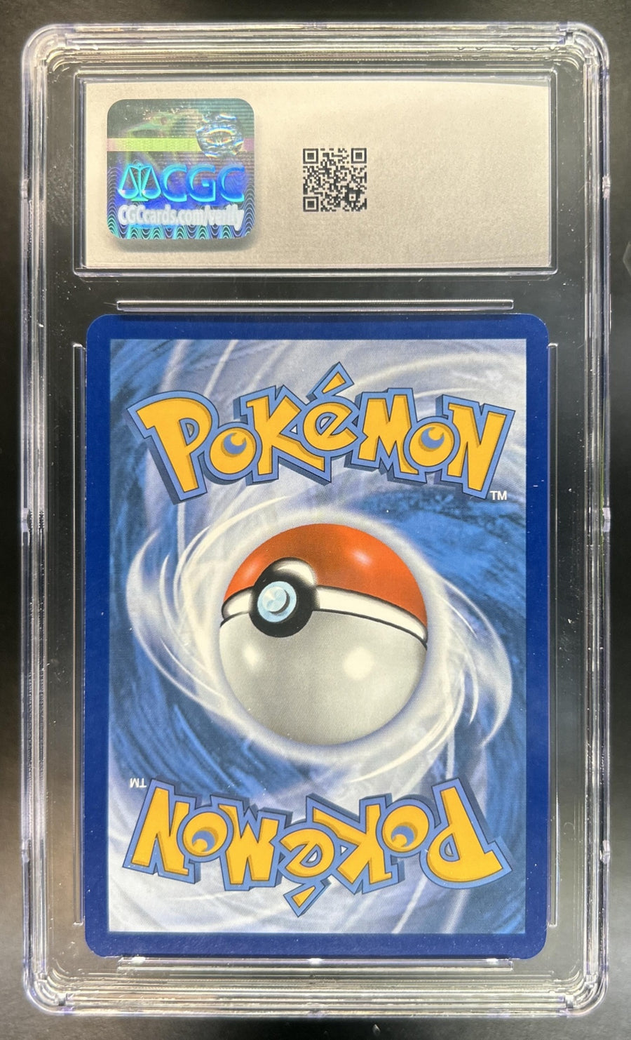 Victini SV Black Star Promos #208 2024 CGC 10