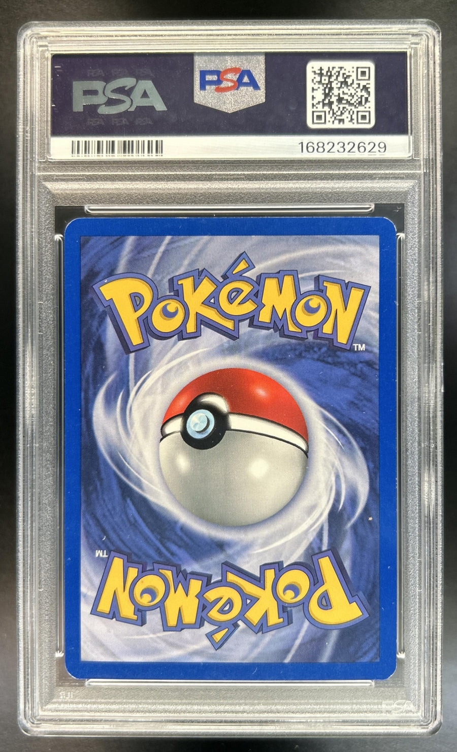 Rocket's Zapdos Gym Challenge #15/132 Holo PSA 6