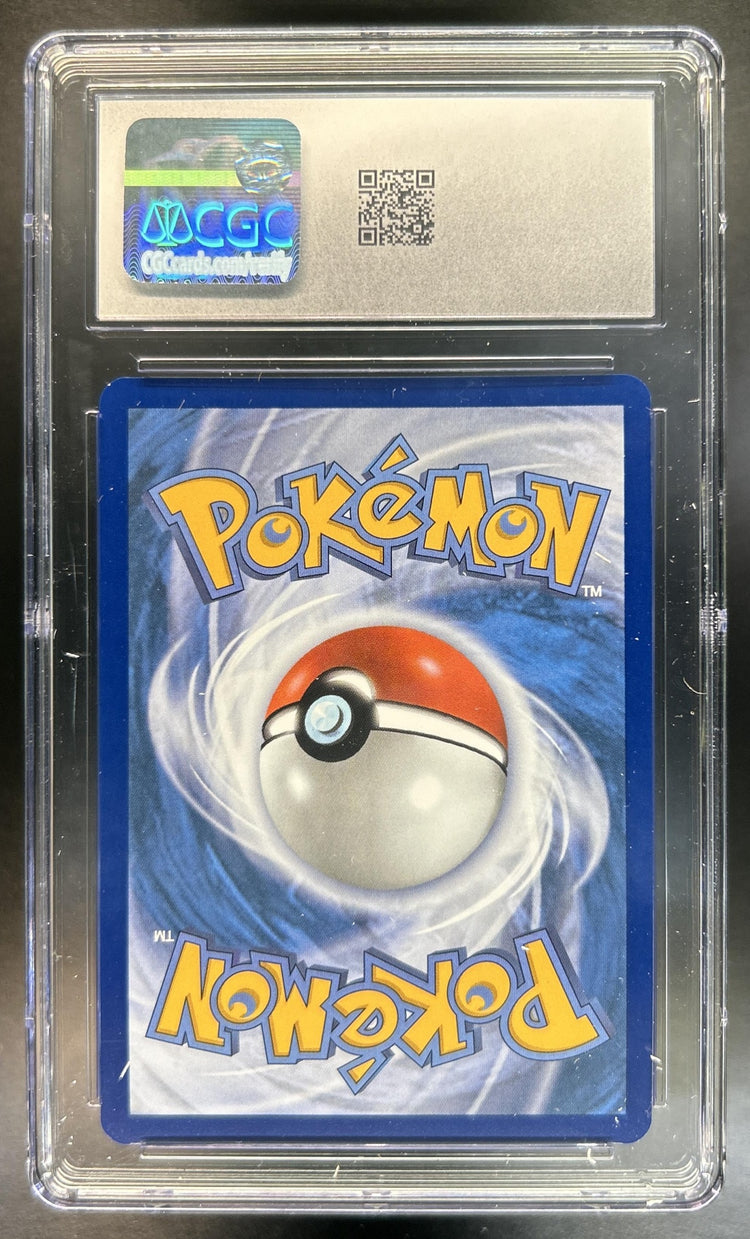 Rapidash Destined Rivals #189/182 CGC 10