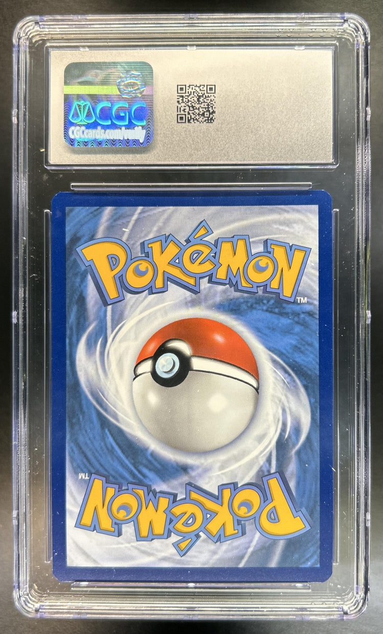 Hawlucha SV Black Star Promos #007 2023 CGC 10