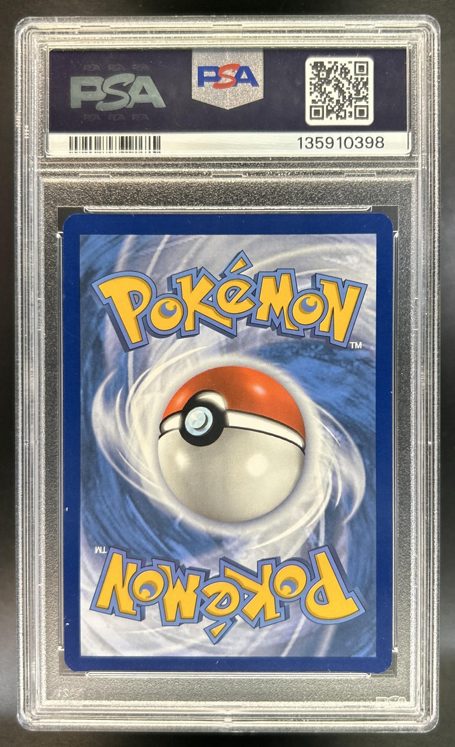 Snorlax back image