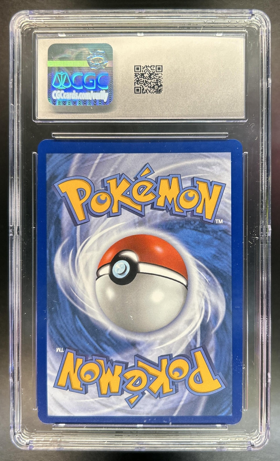 Mega Zygarde ex Perfect Order #120/088 Special Illustration Rare CGC 9