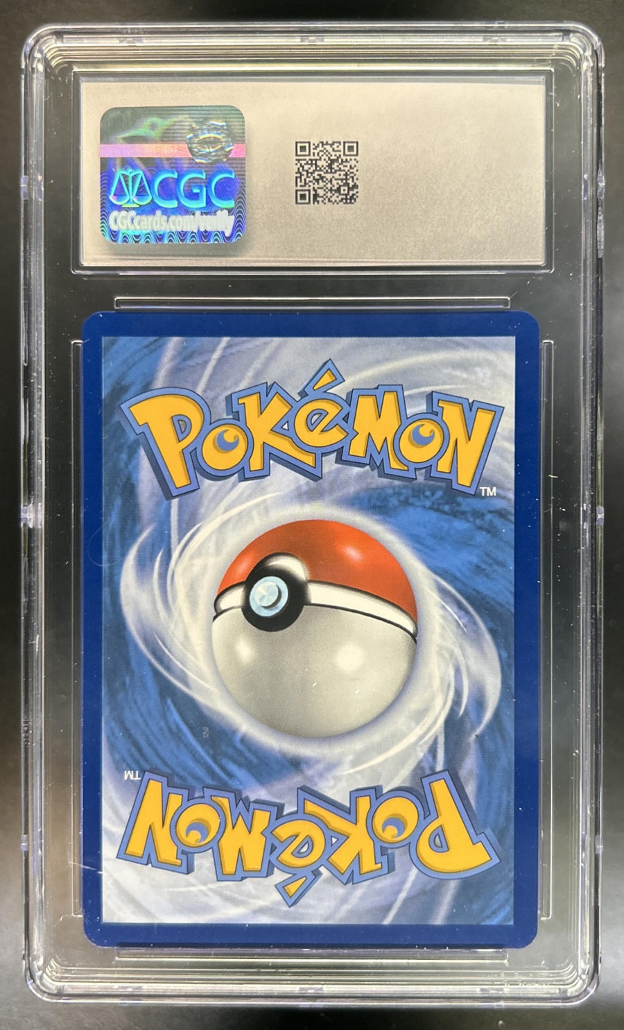 Latias ex back image