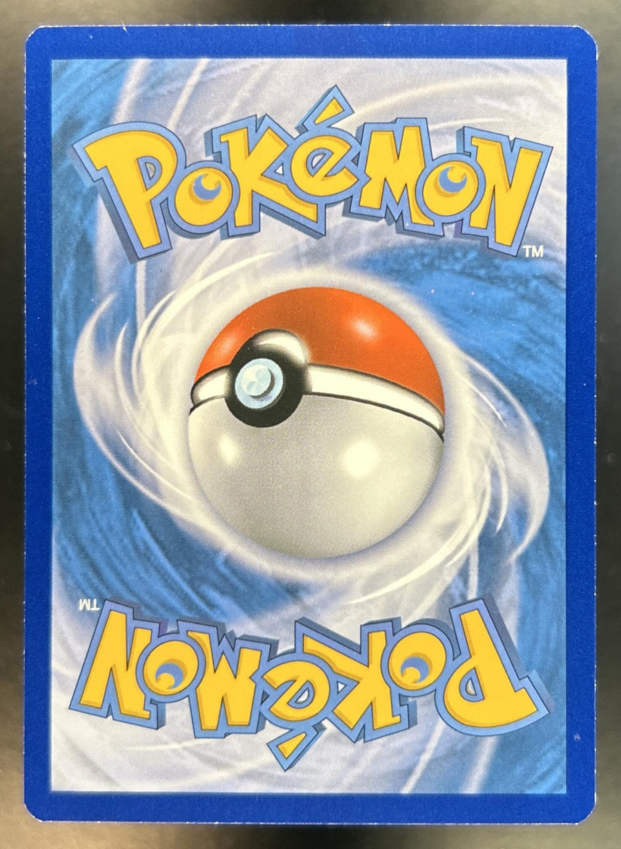 Lucario Black & White Legendary Treasures #80/113 Holo