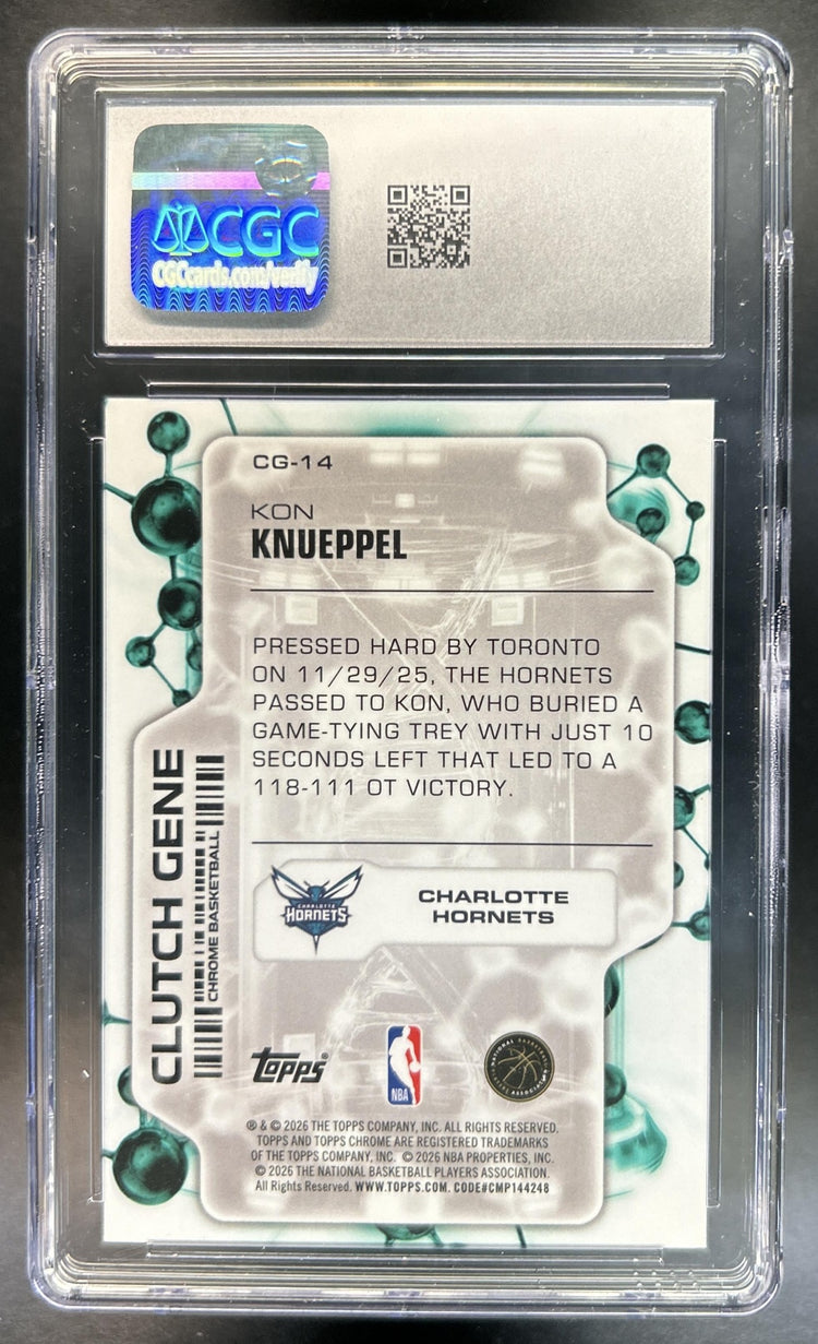 Kon Knueppel back image