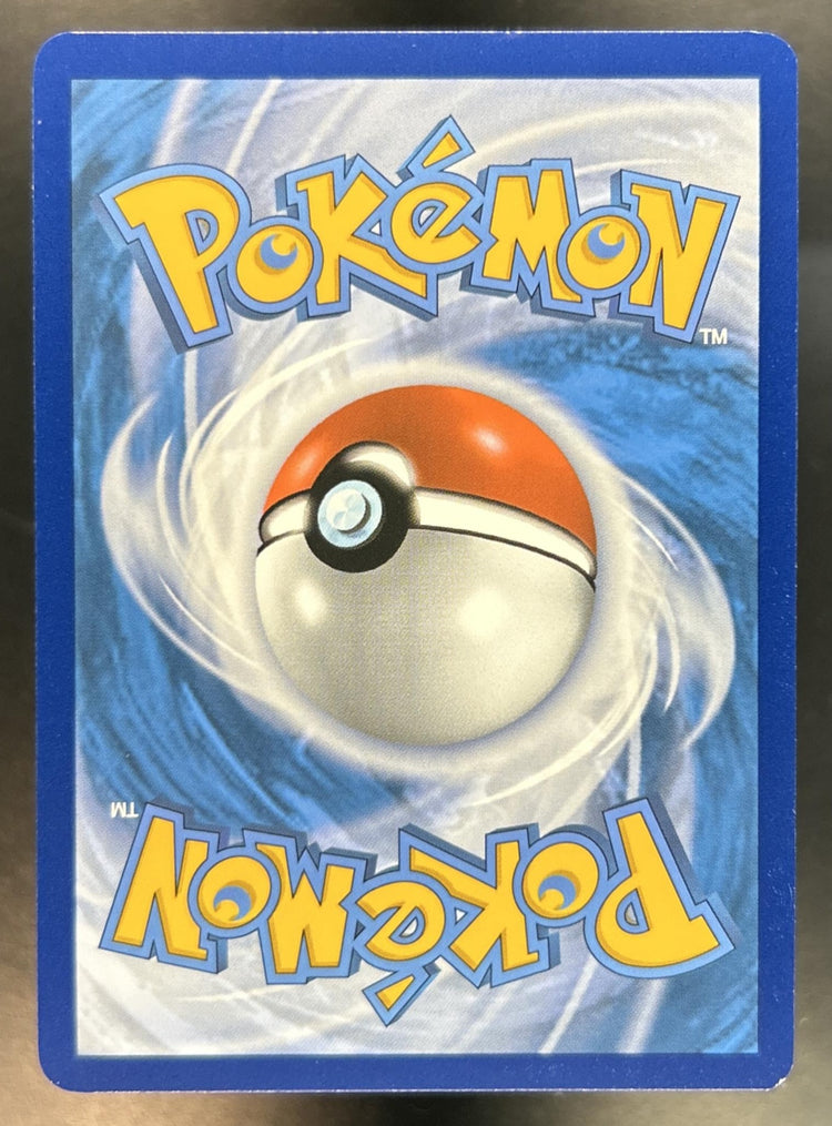 Hydreigon Ex back image