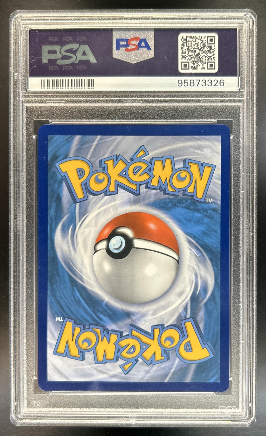 Galarian Moltres V back image