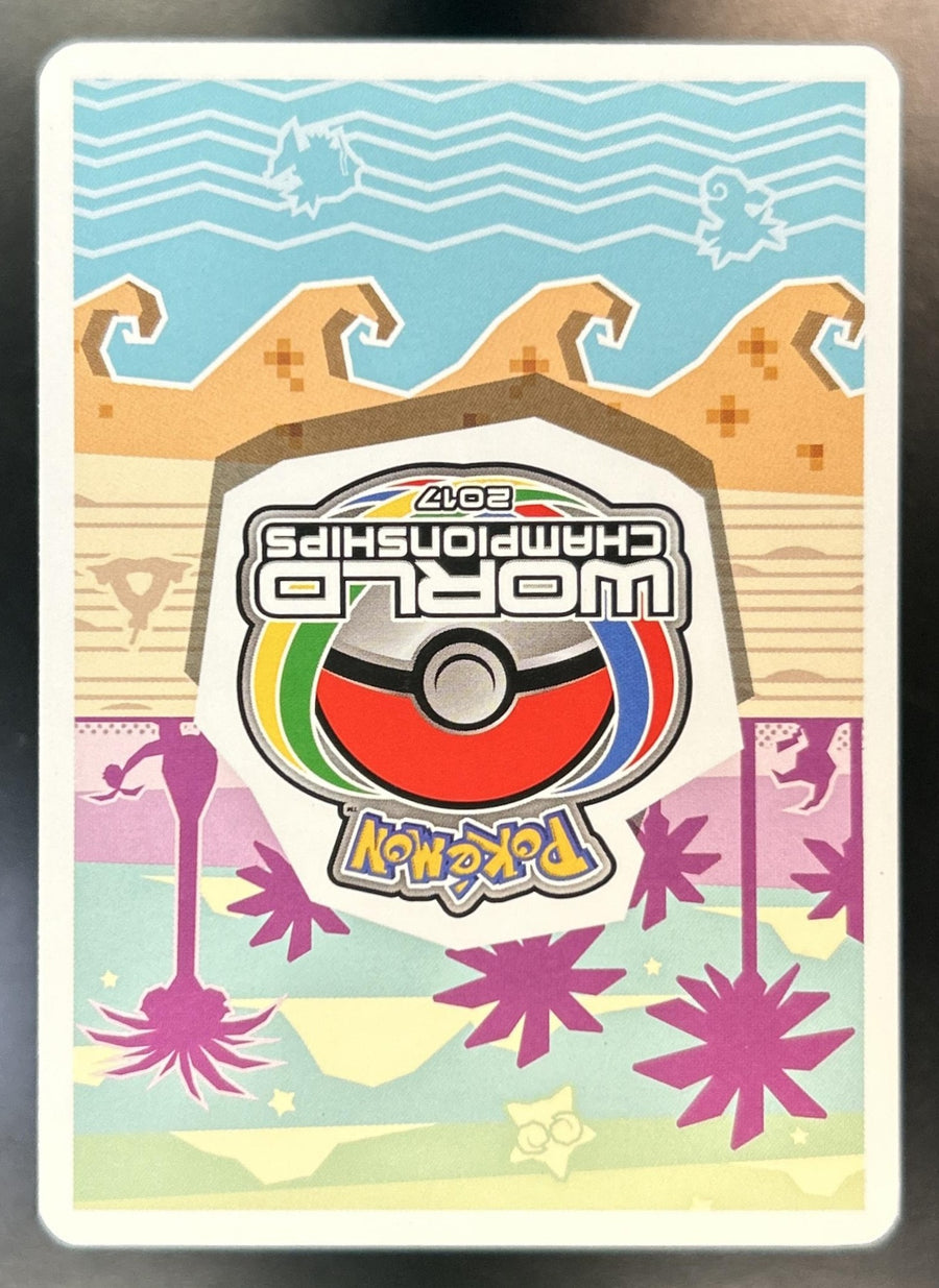 Espeon XY BREAKpoint #52/122 Holo World Championships